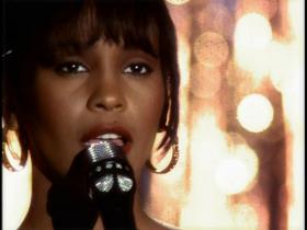 Whitney Houston I Will Always Love You (BD)
